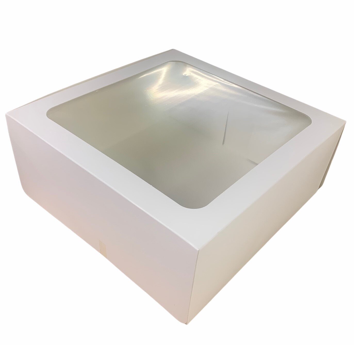 Acrylic Cake Box - SAPPHIRE PRODUCTS