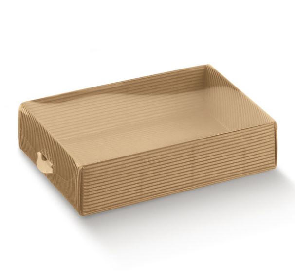 Gift Box c/w Lid – 150 x 100 x 80mm