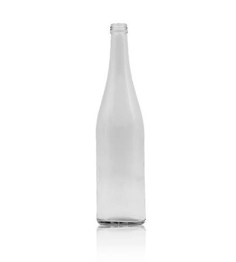750ml Water Bottle